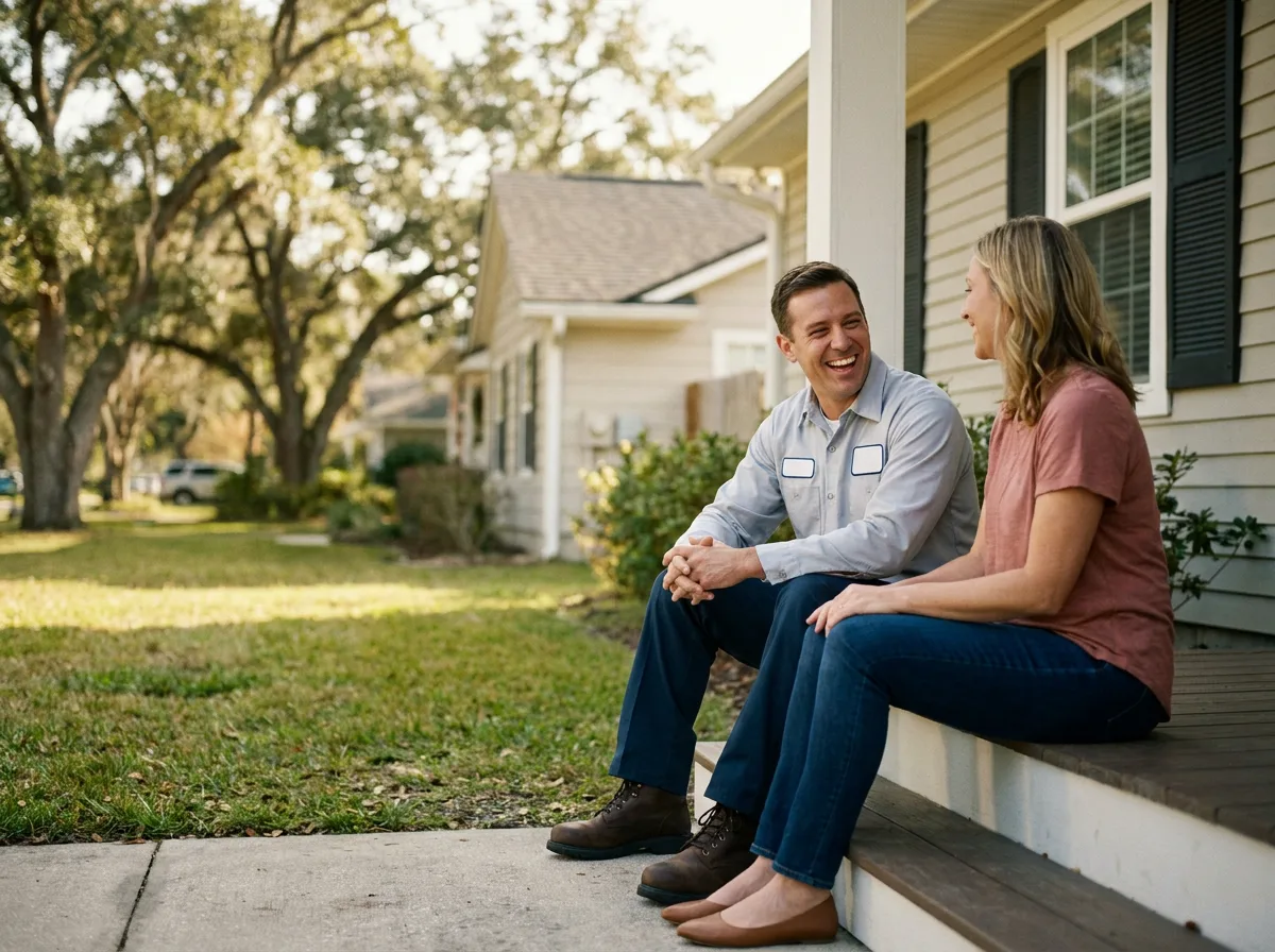 Septic tank pumping FAQs for College Station, AR
